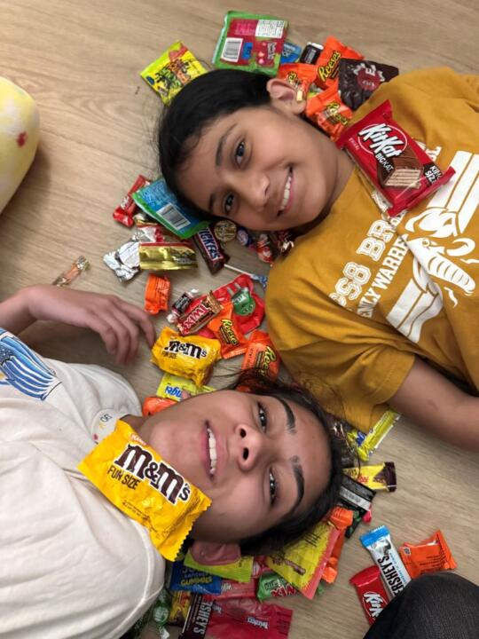 NausheenRokerya_kids2