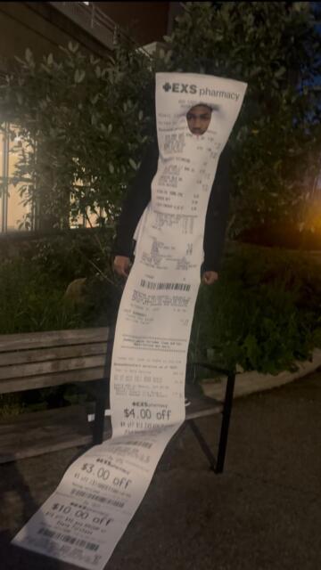 Stephania Casimir son